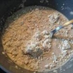 pretzels alemanes harina levadura