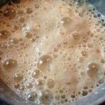 pretzels alemanes levadura fermentada