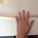 pretzels alemanes brezels churrillo masa