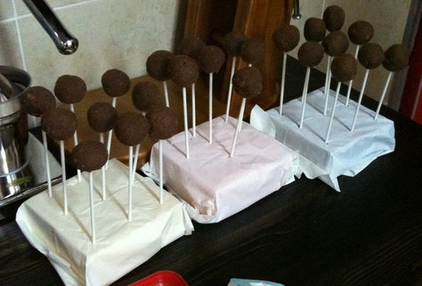 cake pops